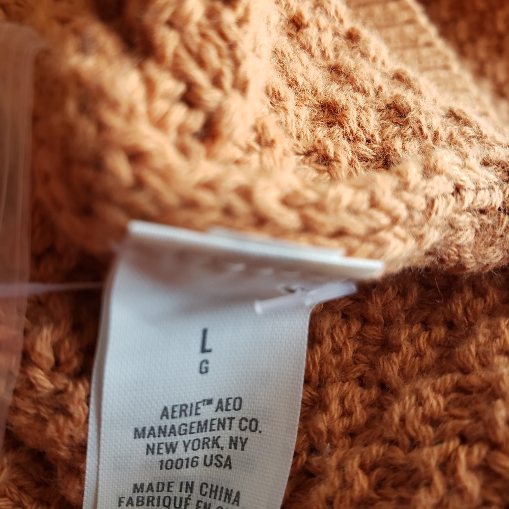Aerie Cardigan Size Large NEW - Picture 11 of 15